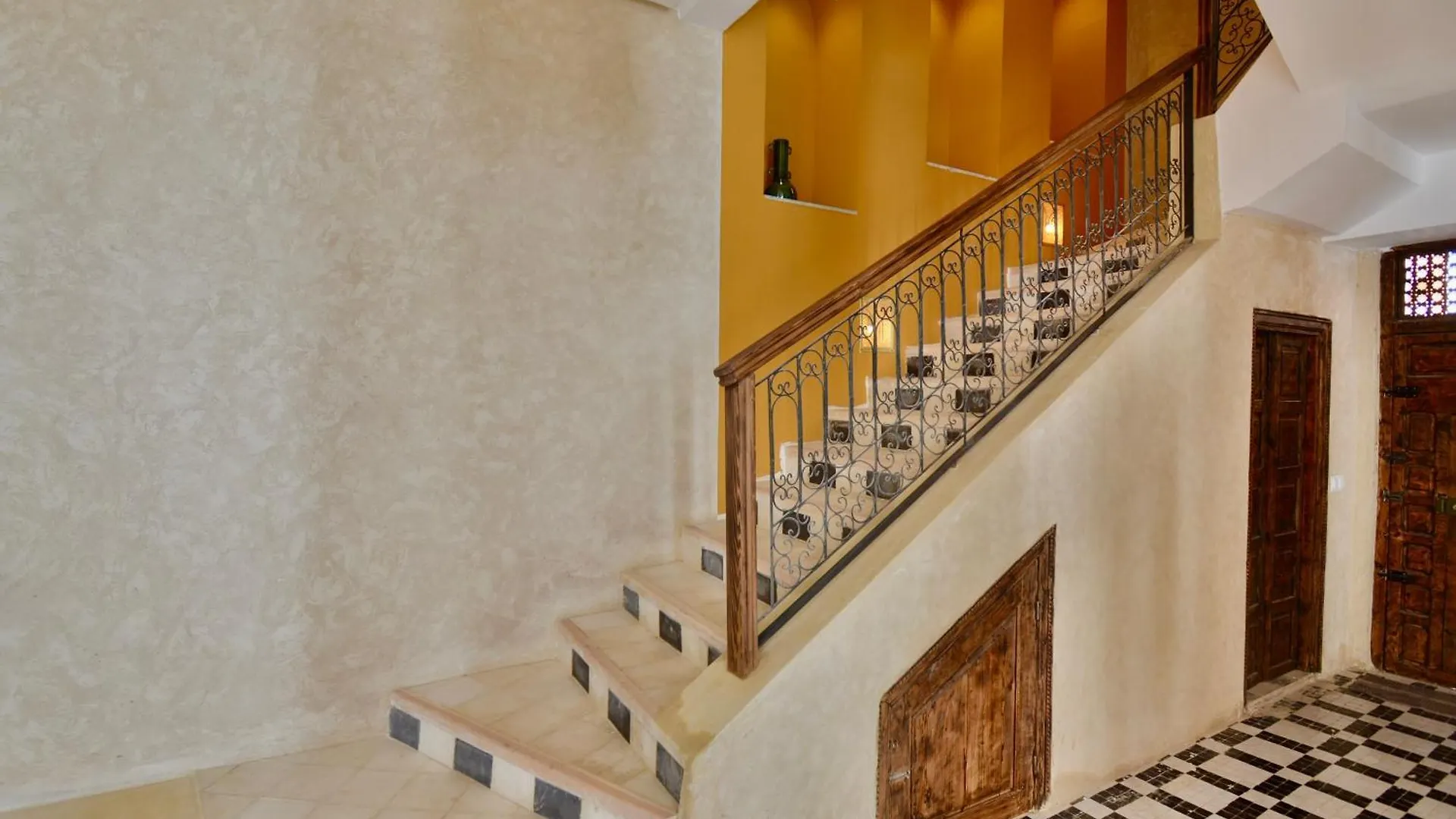 The Mellah Hotel Marrakesh