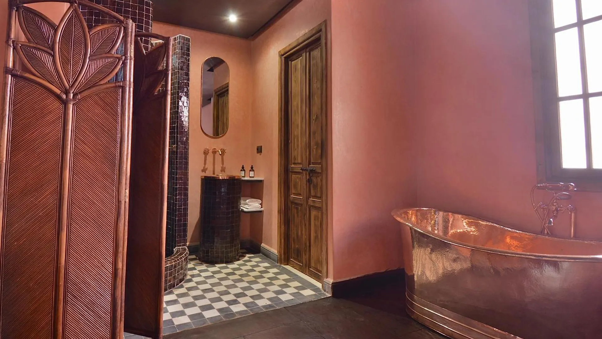The Mellah Hotel Marrakesh 5*,