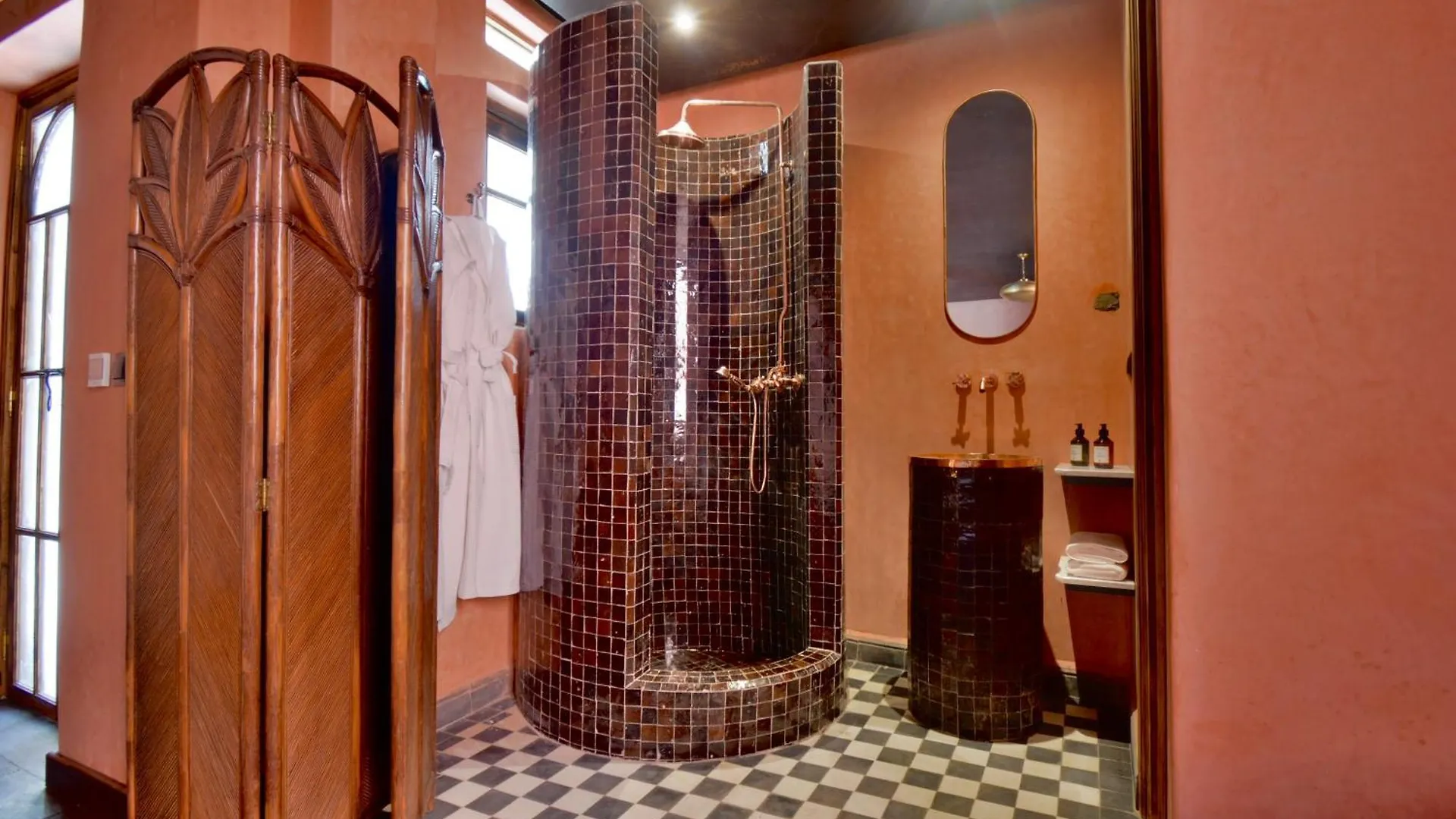 The Mellah Hotel Marrakesh