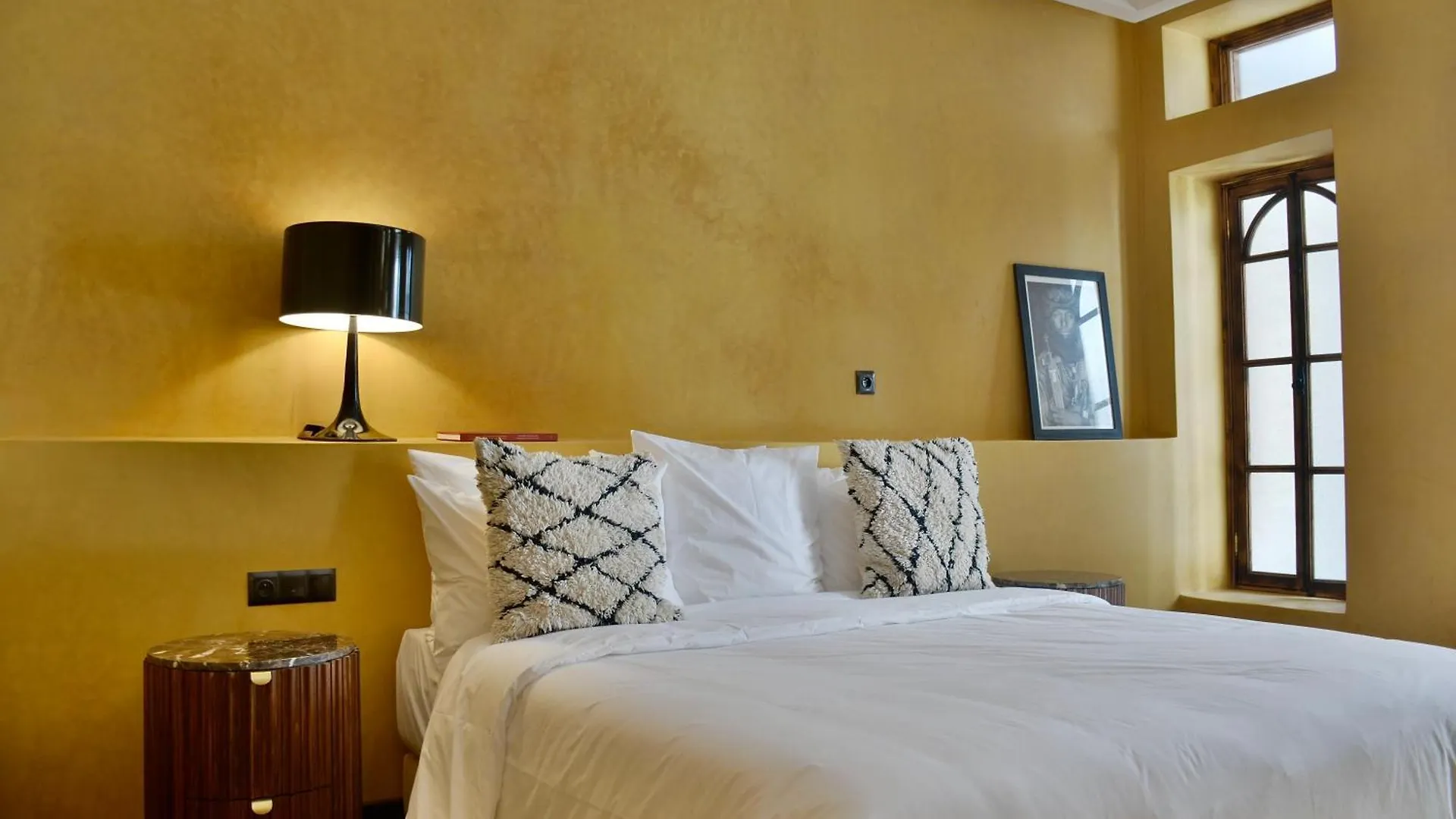 The Mellah Hotel Marrakesh 5*,  Morocco