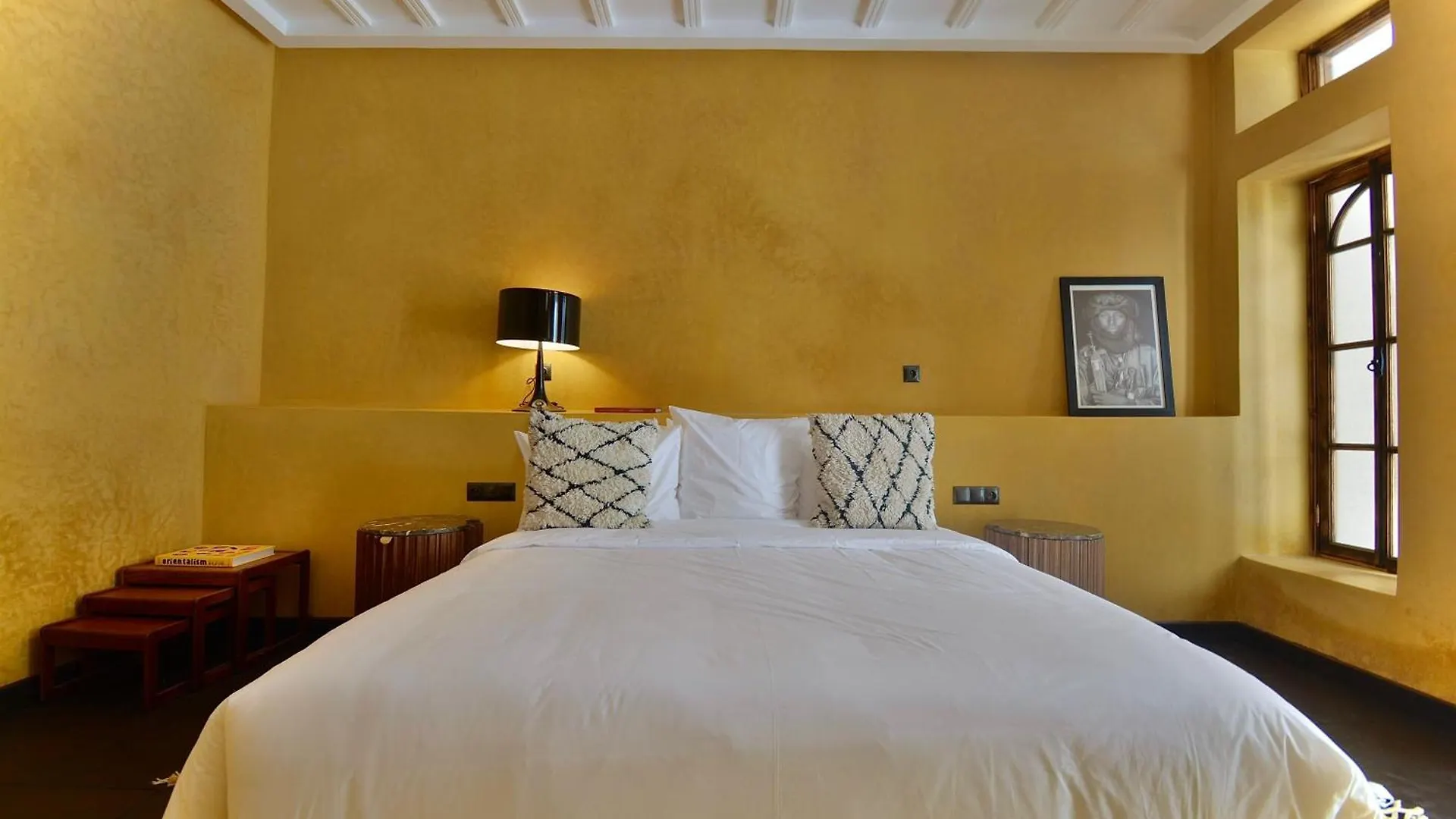 The Mellah Hotel Marrakesh