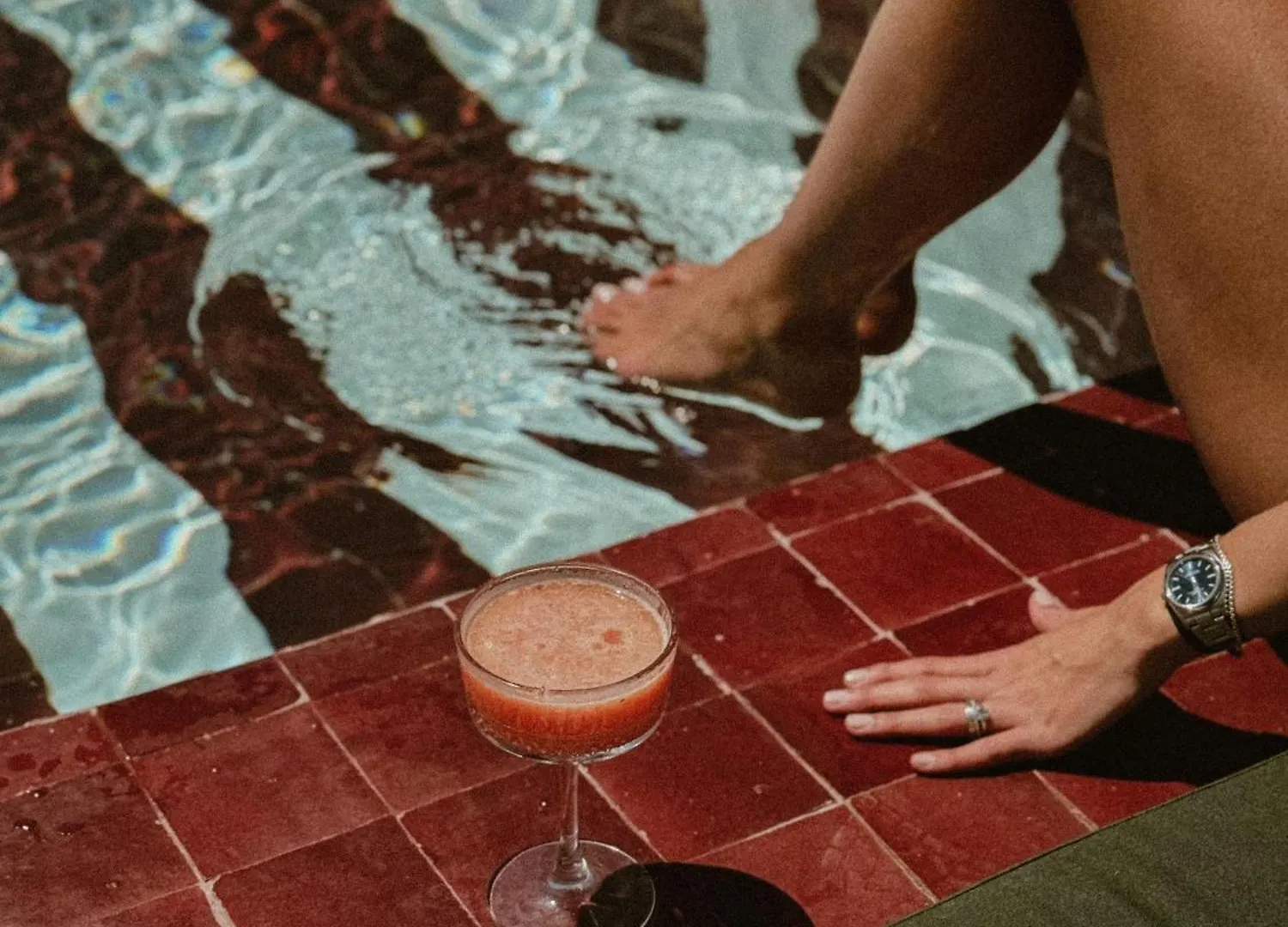 The Mellah Hotel Marrakesh