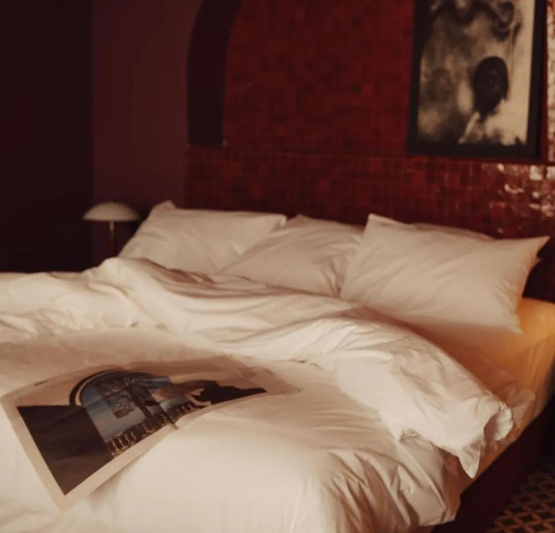The Mellah Hotel Marrakesh