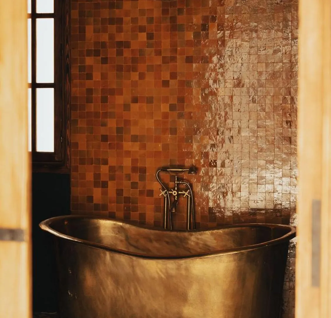 The Mellah Hotel Marrakesh 5*,