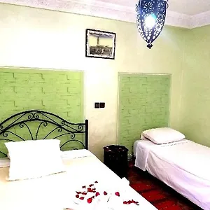 Agnaou Marrakesch
