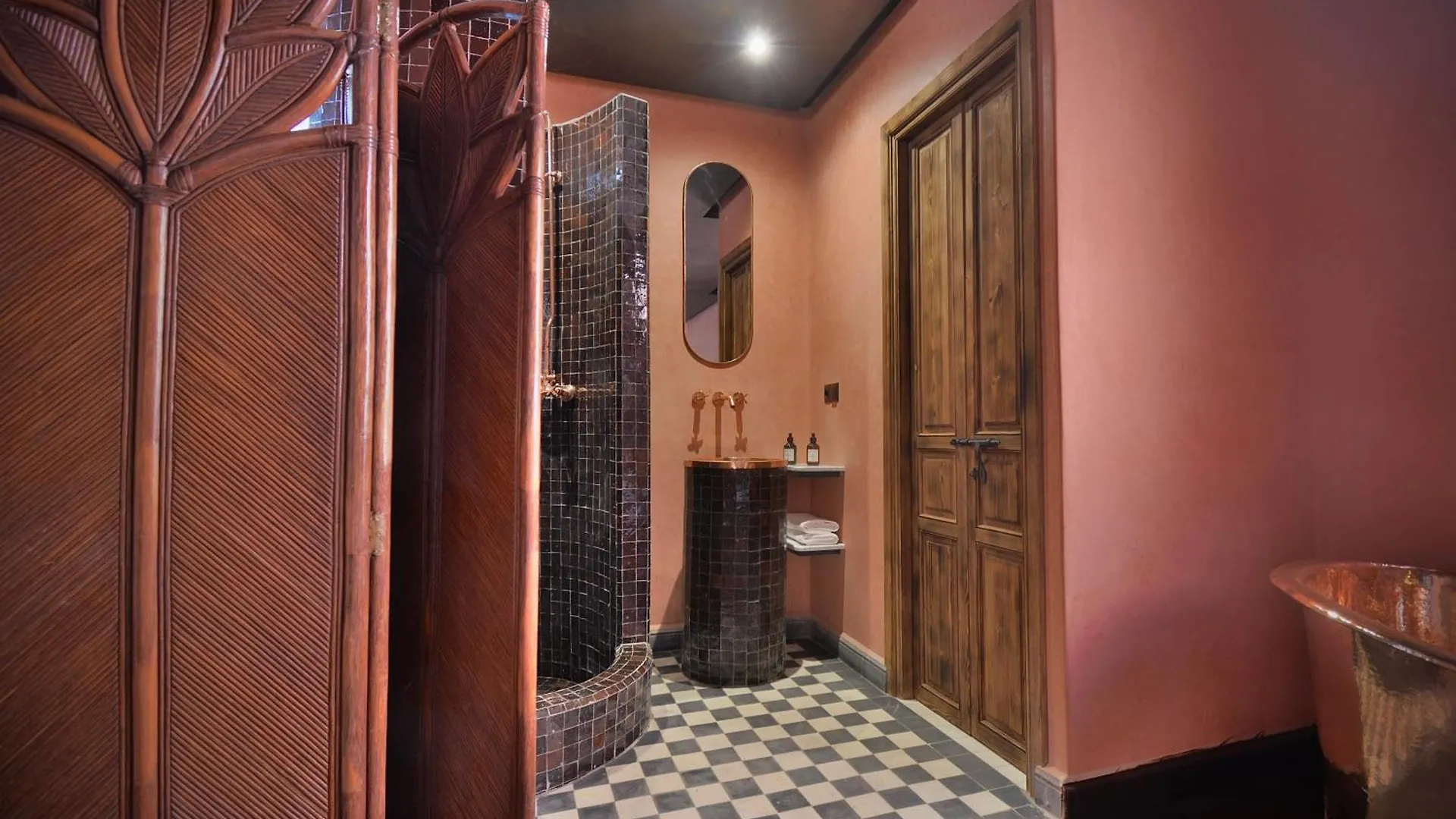 The Mellah Hotel Marrakesh