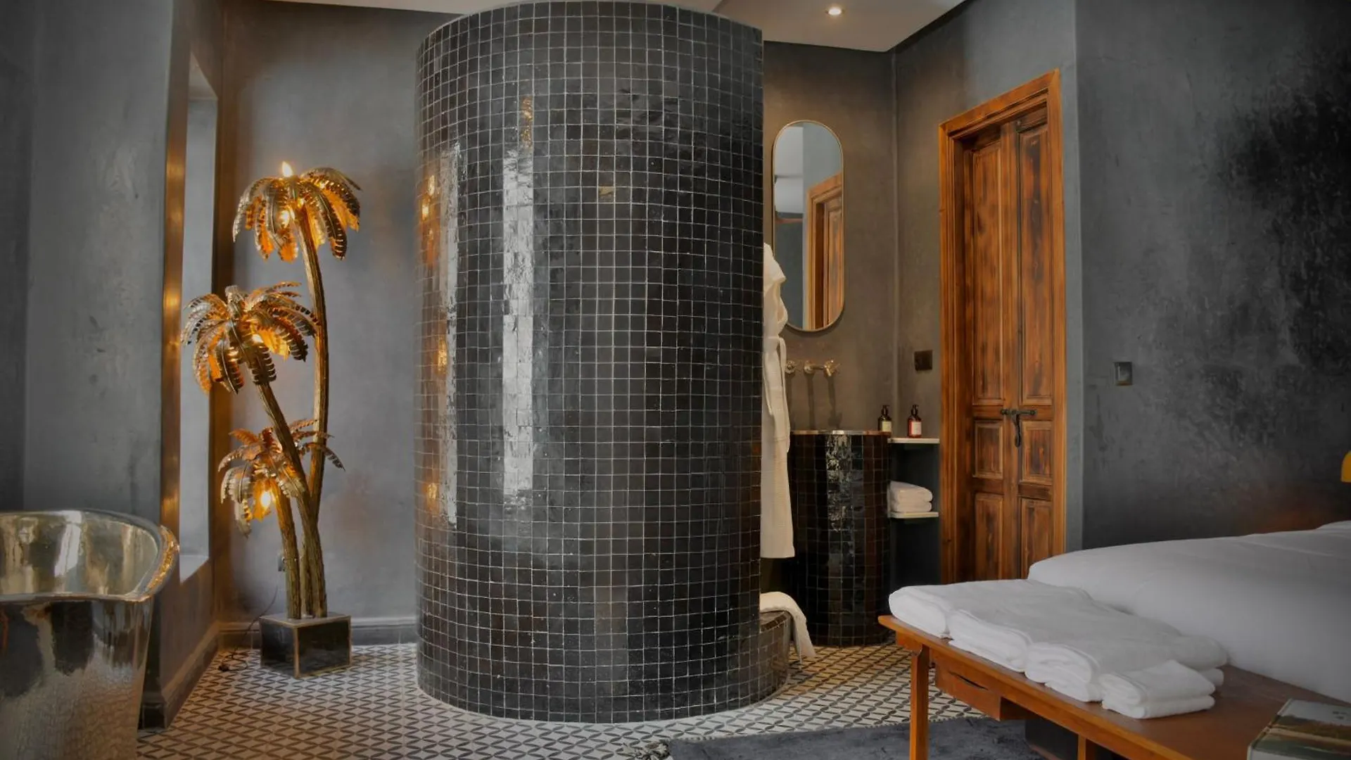 The Mellah Hotel Marrakesh