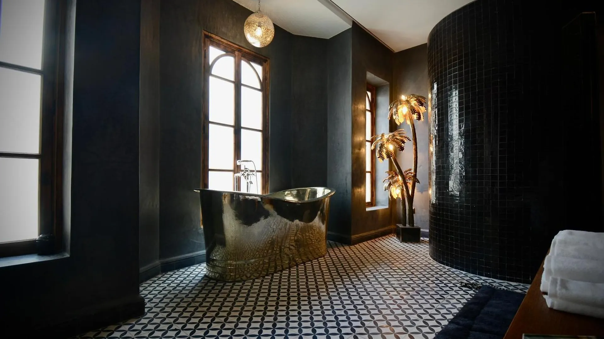 The Mellah Hotel Marrakesh