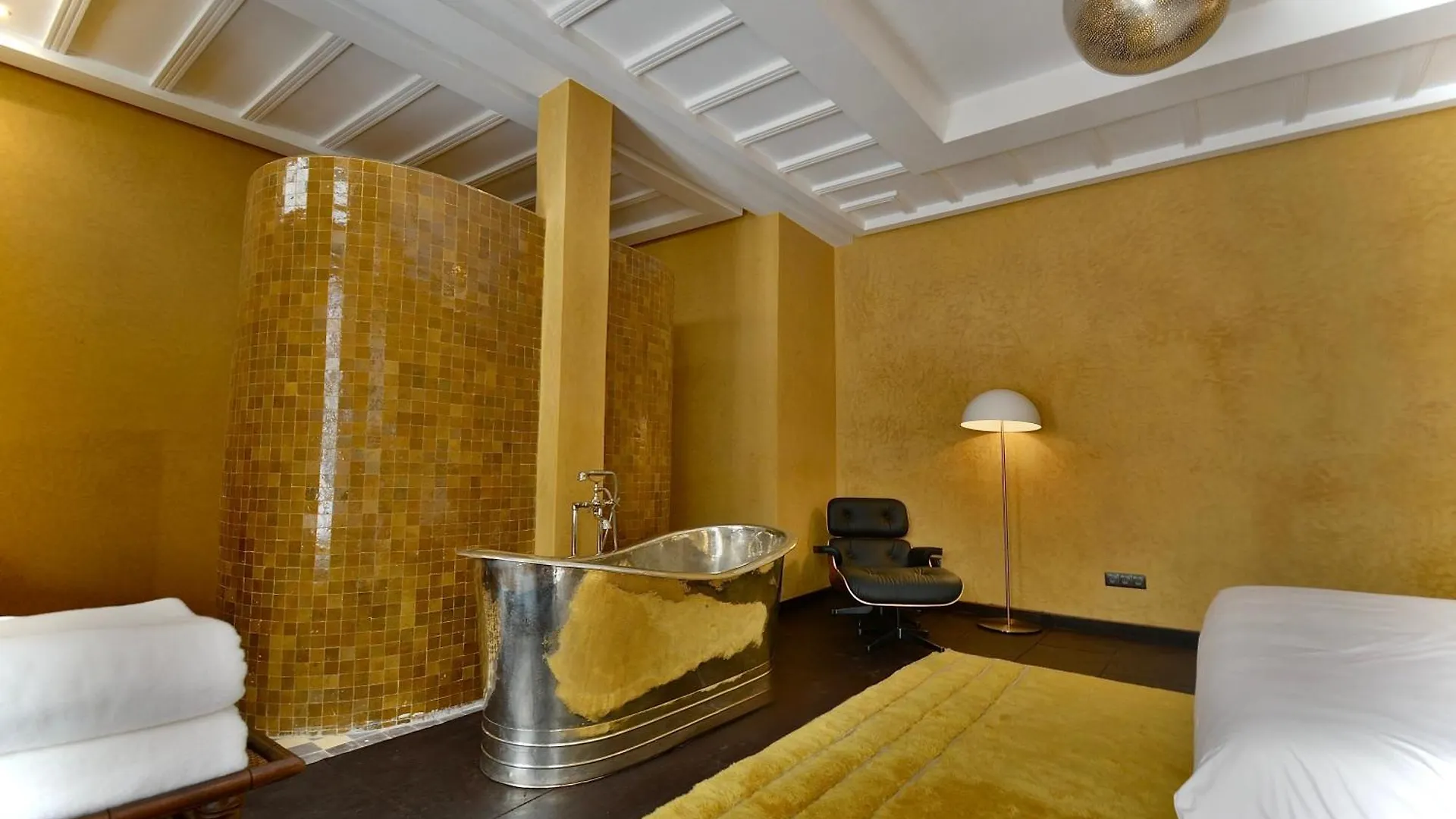 The Mellah Hotel Marrakesh 5*,  Morocco