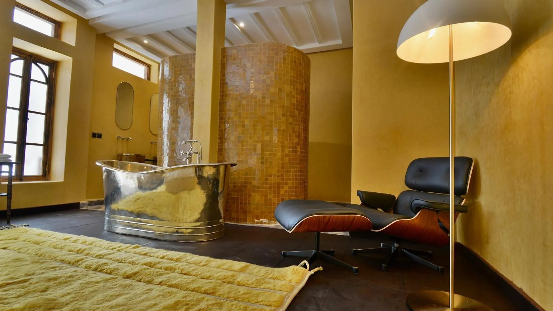 The Mellah Hotel Marrakesh 5*,