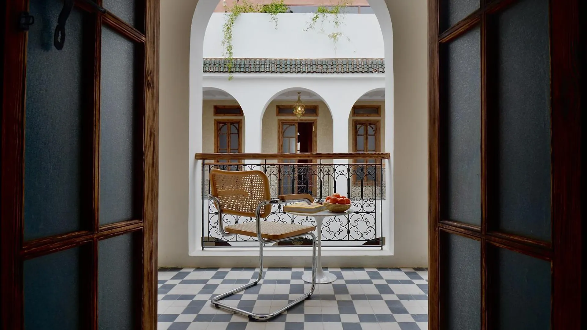 The Mellah Hotel Marrakesh
