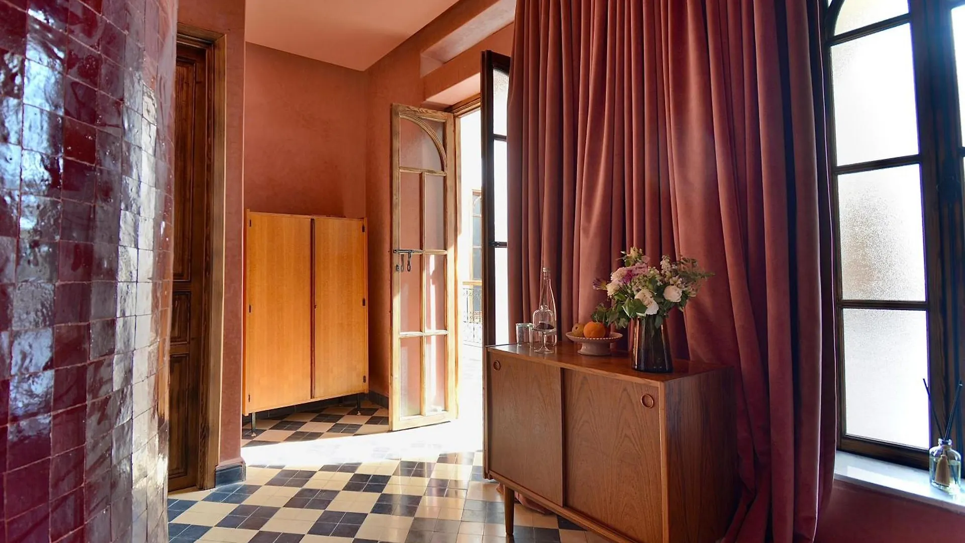 The Mellah Hotel Marrakesh