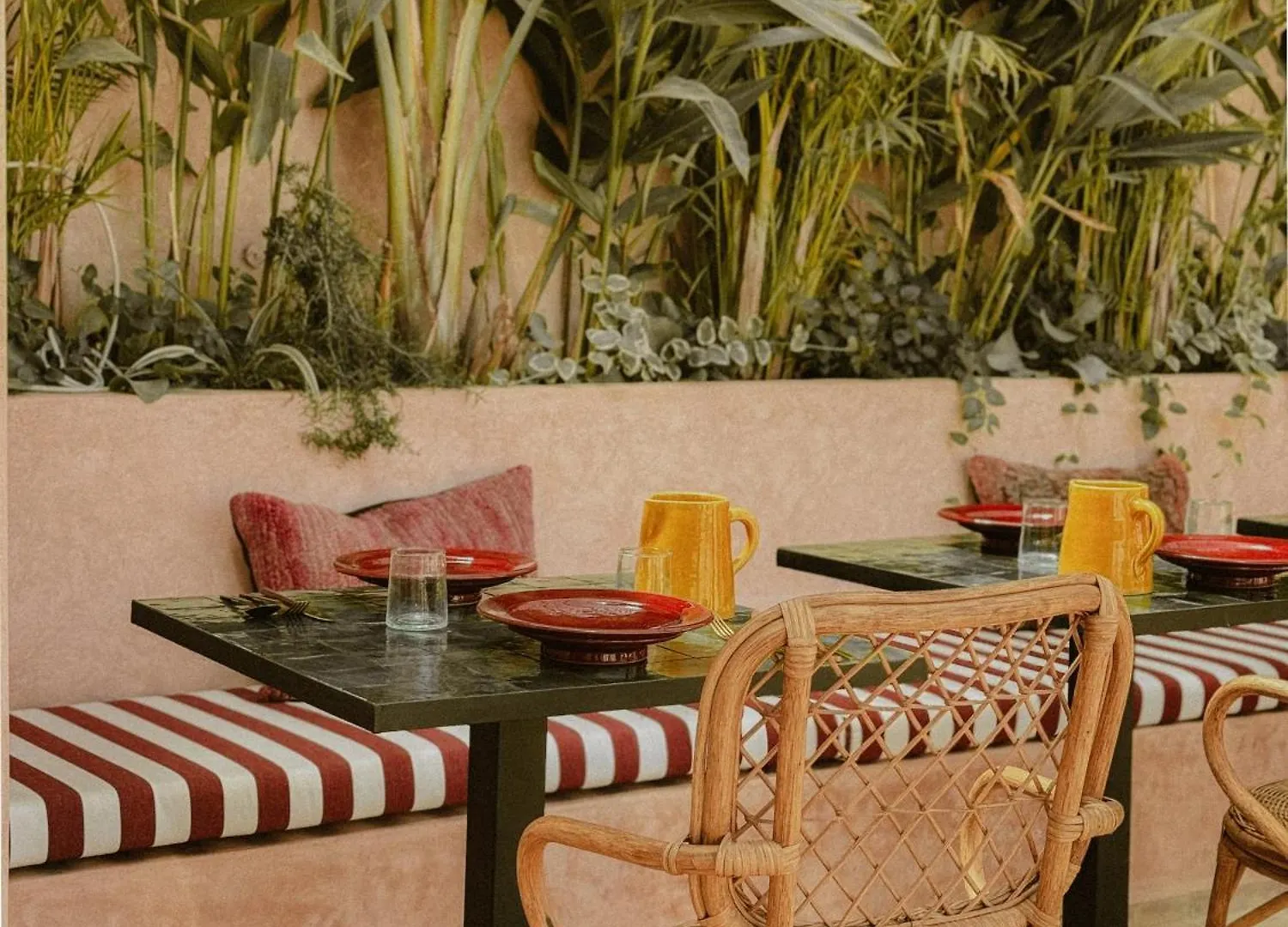 The Mellah Hotel Marrakesh 5*,