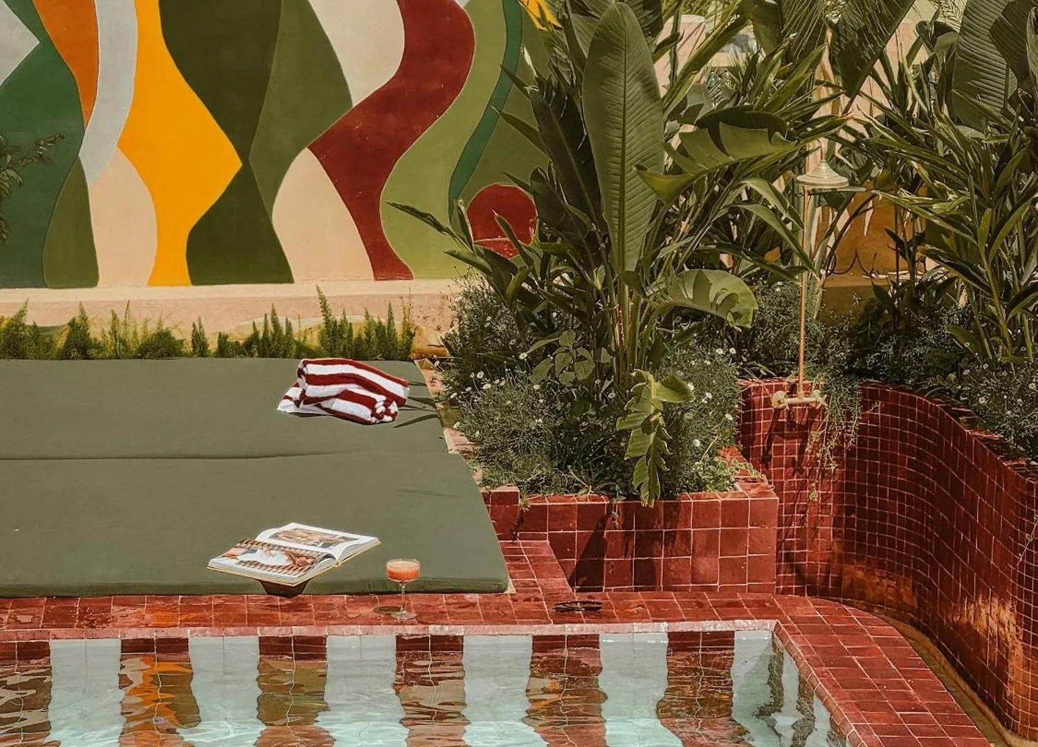 The Mellah Hotel Marrakesh 5*,