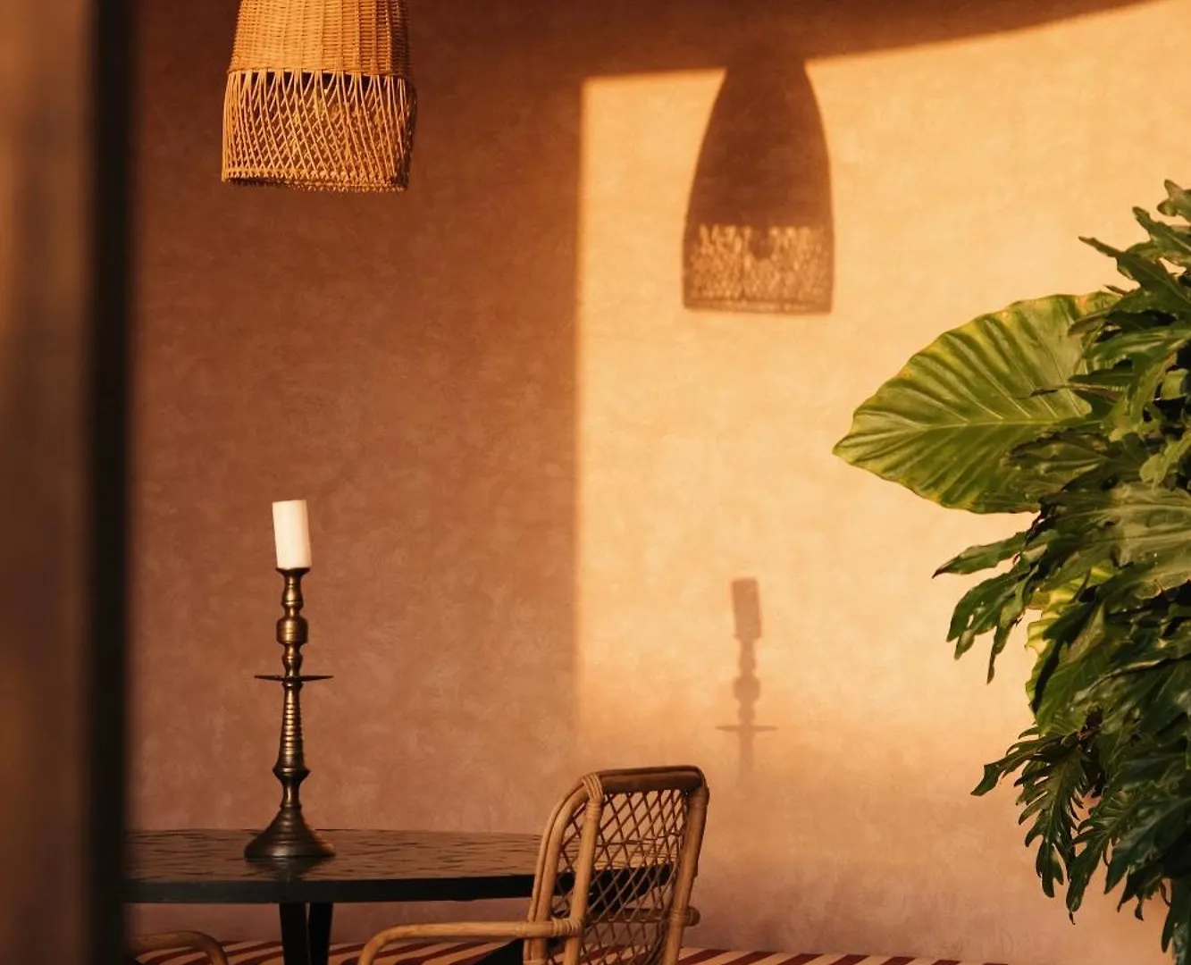The Mellah Hotel Marrakesh