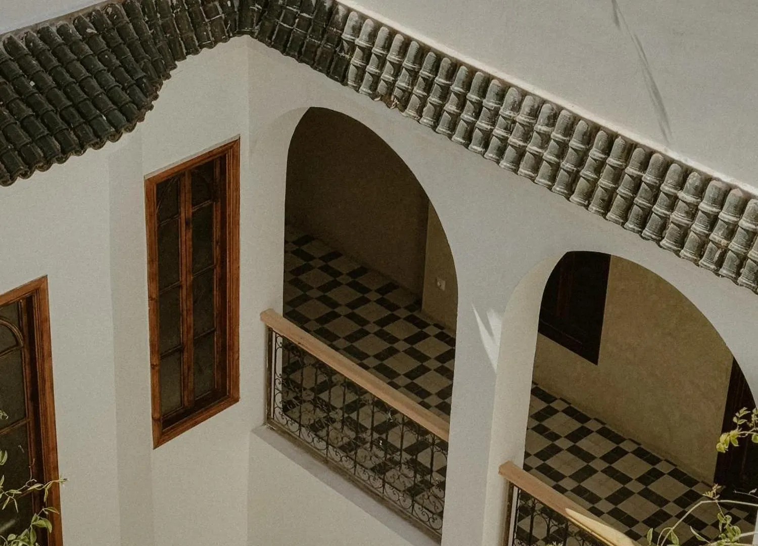 The Mellah Hotel Марракеш